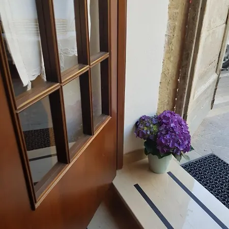 度假居 Taverna '900 兰恰诺