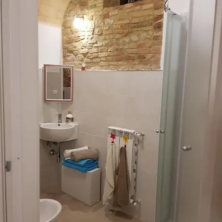 度假居 Taverna '900 兰恰诺